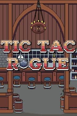 Tic Tac Rogue