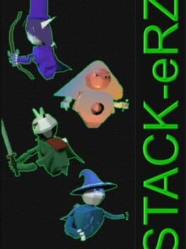 Stack-Erz