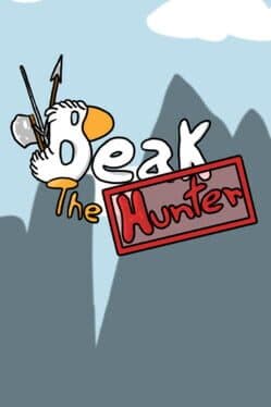 Beak the Hunter