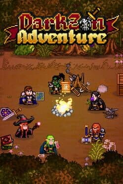Darkzan Adventure