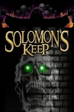 Solomon's Keep: Dreadful Retro Edition