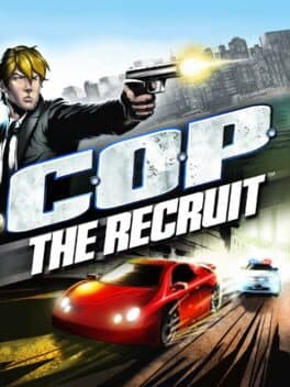 C.O.P. The Recruit