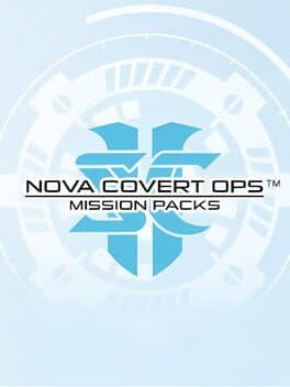 StarCraft II: Nova Covert Ops