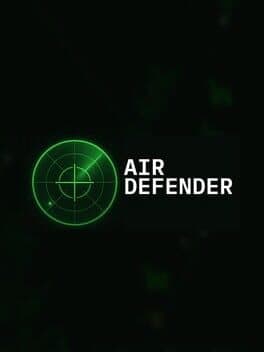 Air Defender