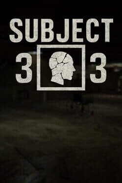 Subject 33