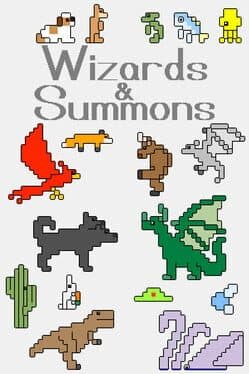 Wizards & Summons