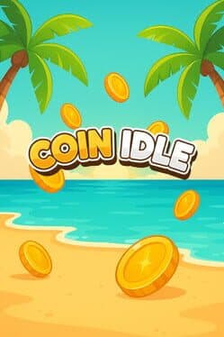 Coin idle