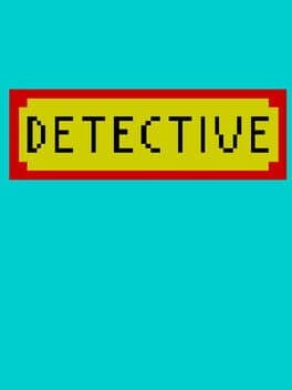 Detective
