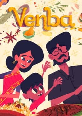 Venba: Deluxe Edition