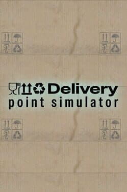Delivery Point Simulator