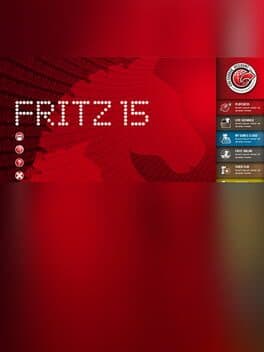 FritzChess 15