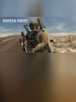 Barren Roads