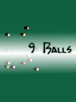 9 Balls
