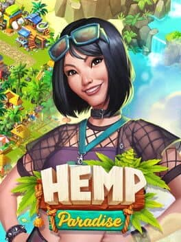 Hemp Paradise