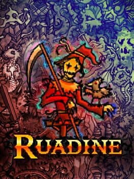 Ruadine