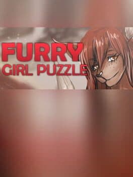 Furry Girl Puzzle