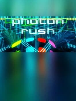 Photon Rush