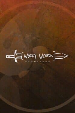 Wordy Weapon