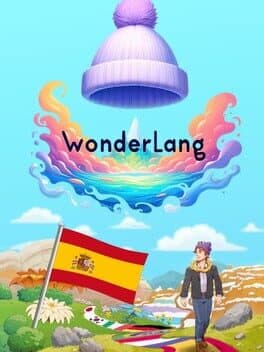 WonderLang Spanish