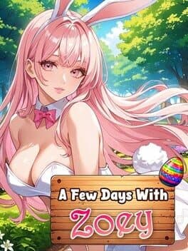 A Few Days With: Zoey