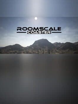 Roomscale Coaster