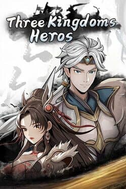 Three Kingdoms Heroes