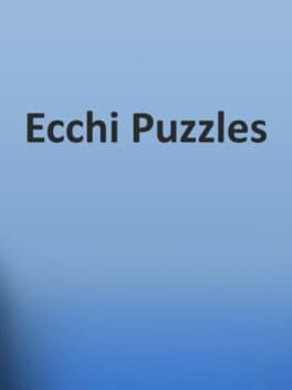 Ecchi Puzzles