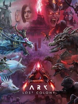 Ark: Lost Colony