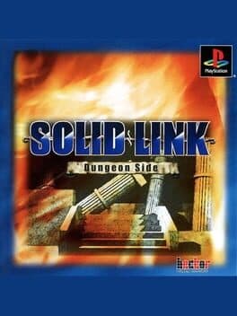 Solid Link: Dungeon Side