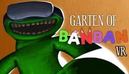 Garten of Banban VR