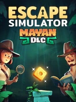 Escape Simulator: Mayan DLC