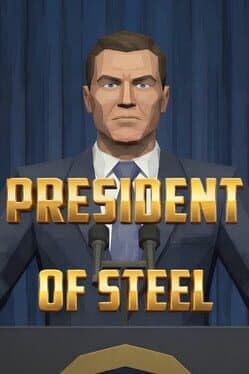 President of Steel