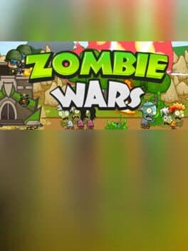 Zombie Wars: Invasion