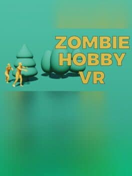 Zombie Hobby VR