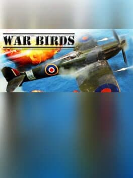 War Birds: WW2 Air strike 1942