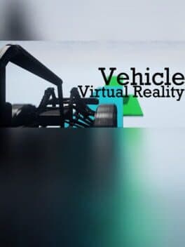 Vehicle VR