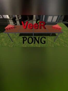 VeeR Pong