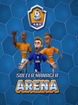 Soccer Manager Arena