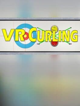 VR Curling