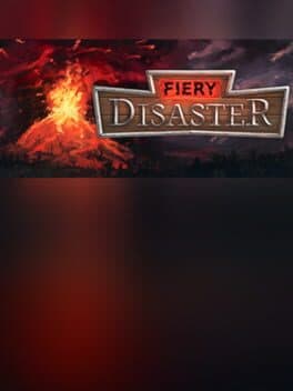 Fiery Disaster