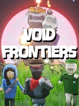 Void Frontiers