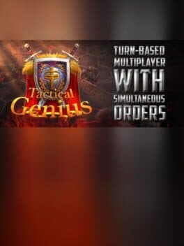 Tactical Genius
