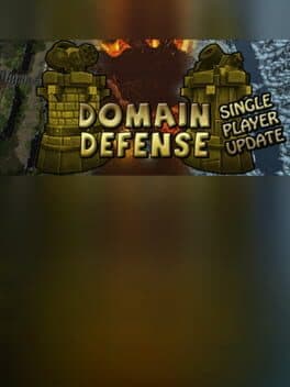 Domain Defense