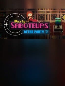 Party Saboteurs