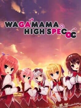 Wagamama High Spec Oc