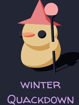 Winter Quackdown