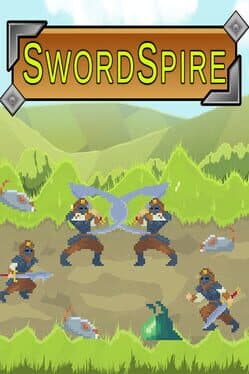 SwordSpire