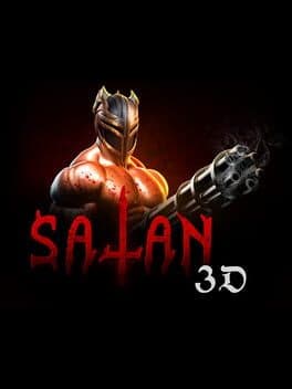 Satan 3D