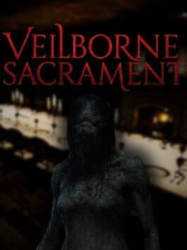 Veilborne Sacrament