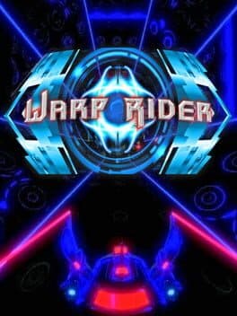 Warp Rider